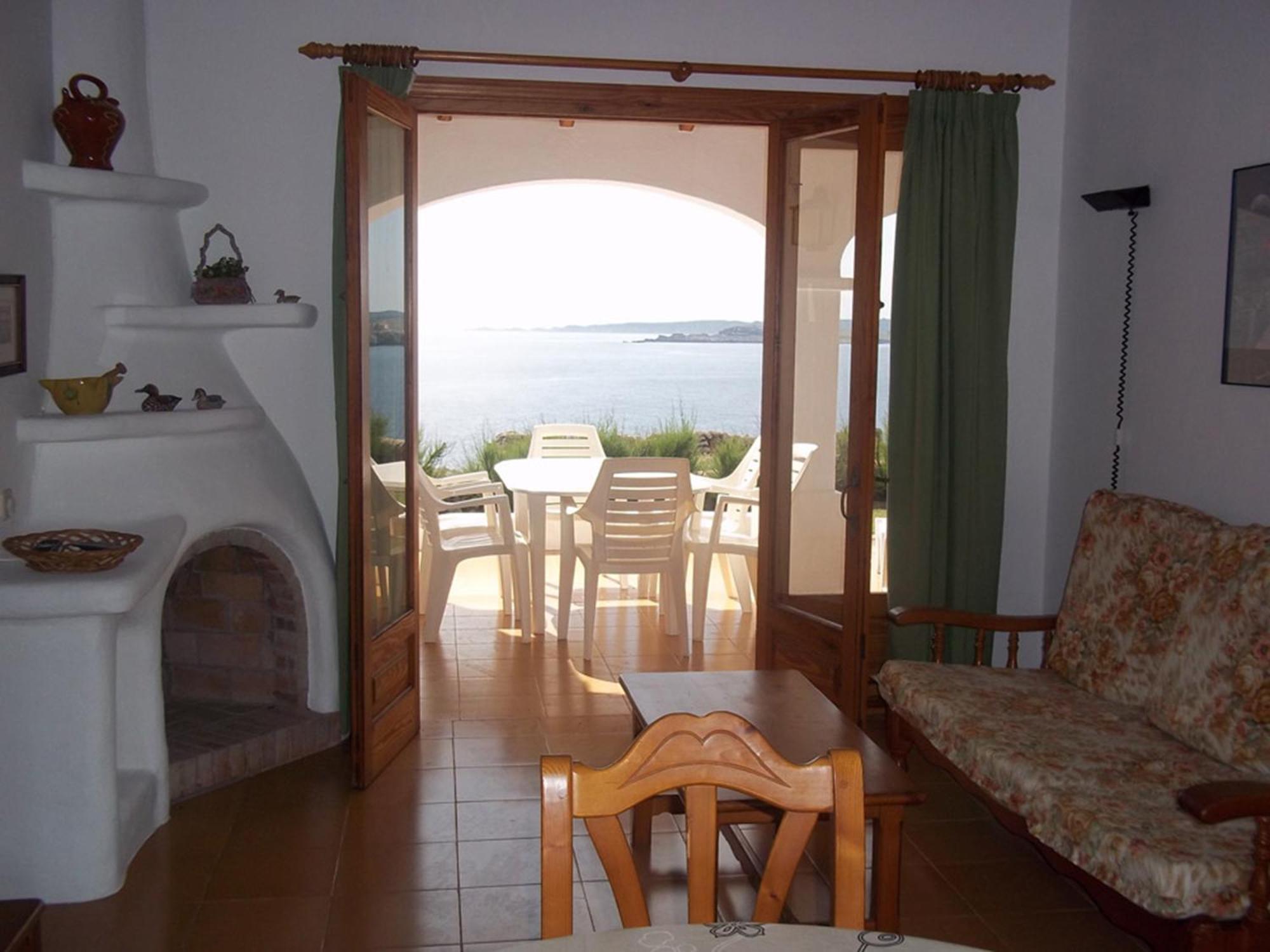 Apartamentos Rocas Marinas Punta Grossa Room photo