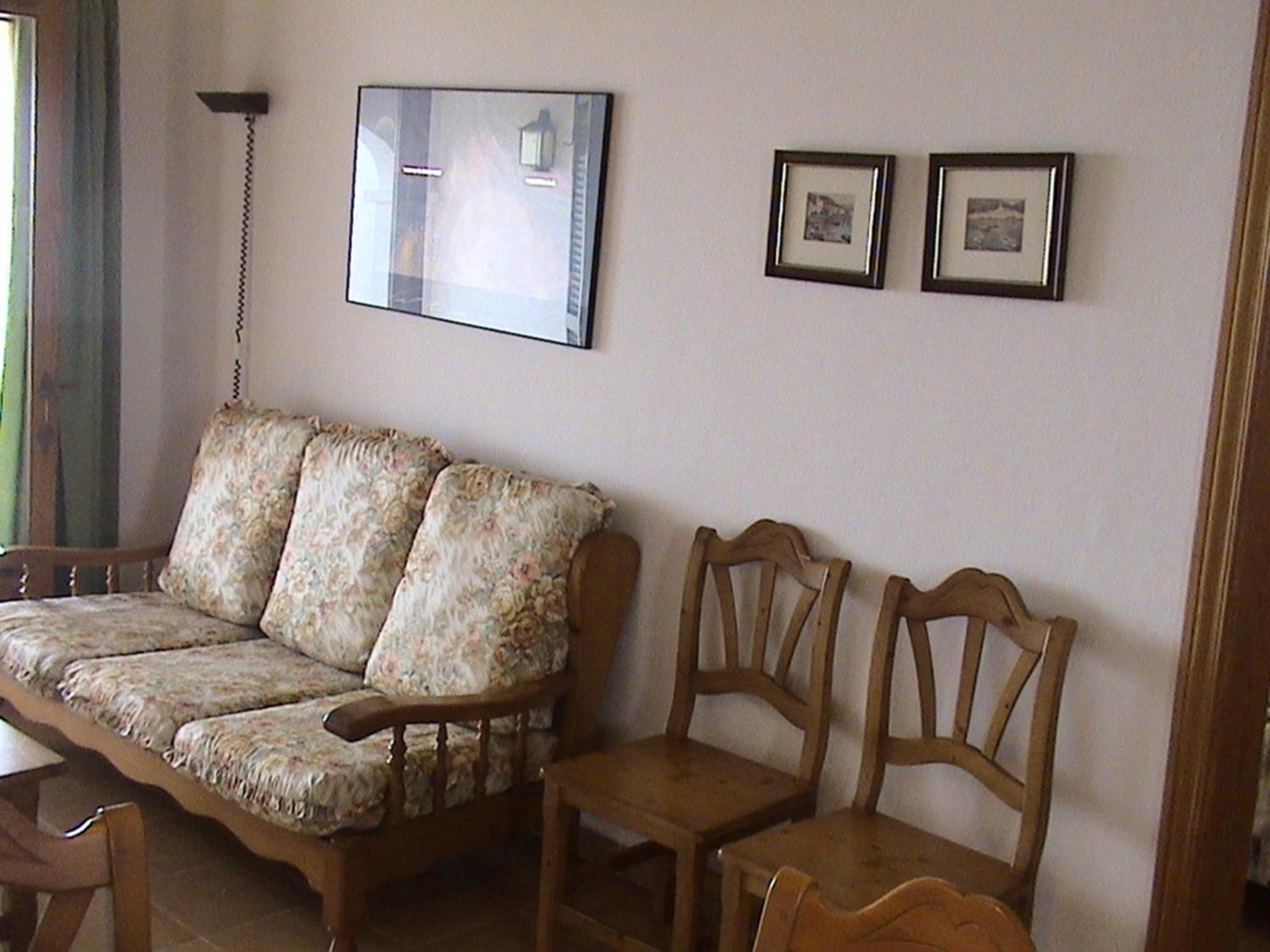 Apartamentos Rocas Marinas Punta Grossa Room photo