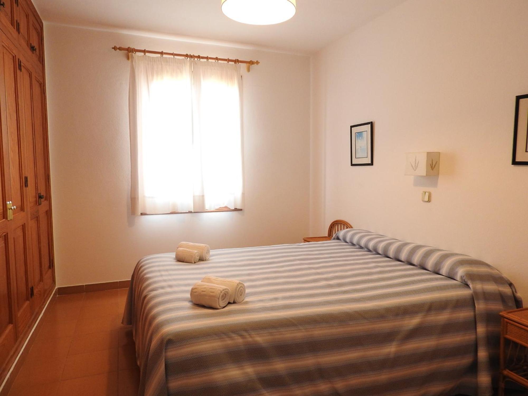 Apartamentos Rocas Marinas Punta Grossa Exterior photo