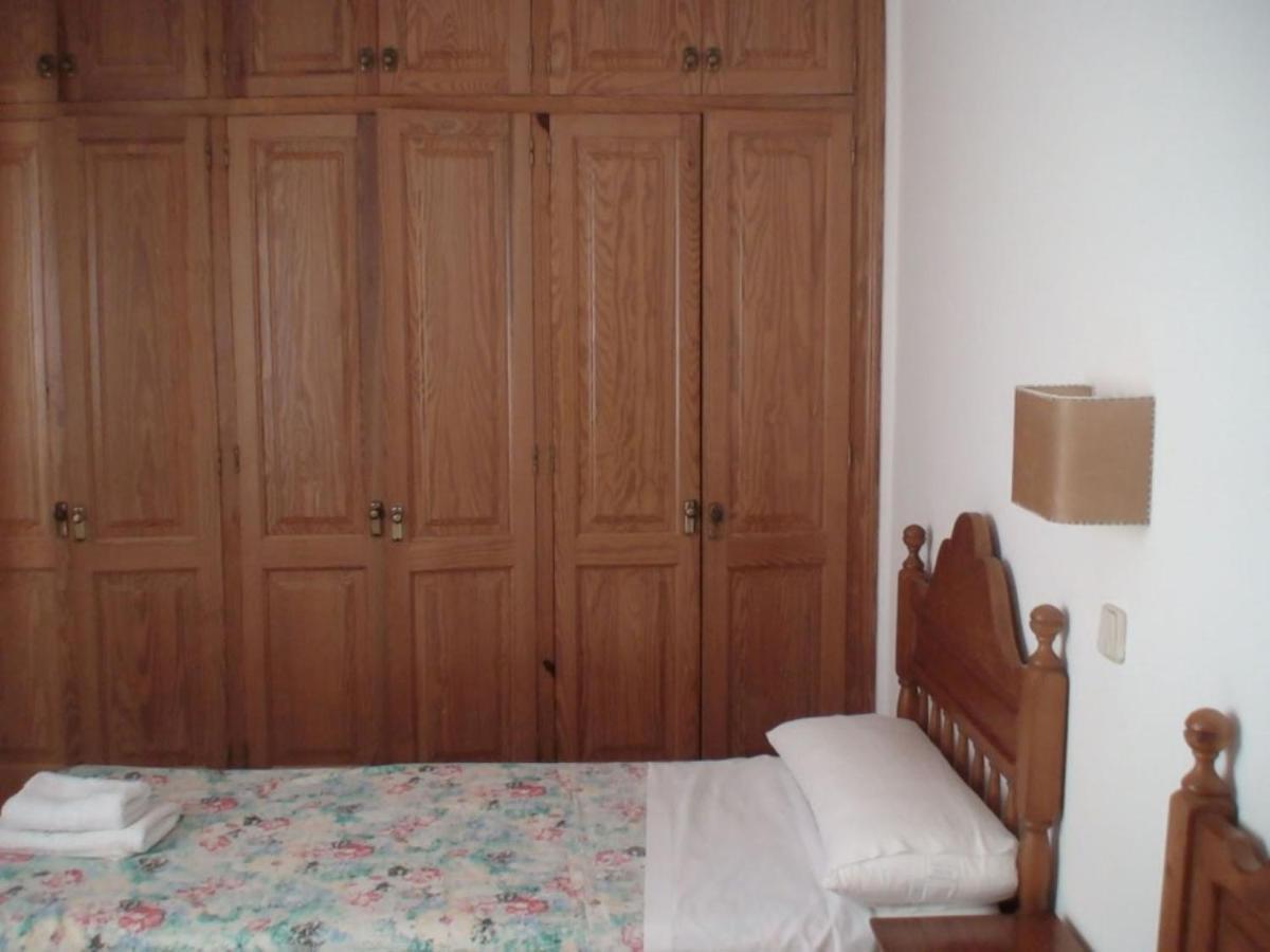 Apartamentos Rocas Marinas Punta Grossa Exterior photo