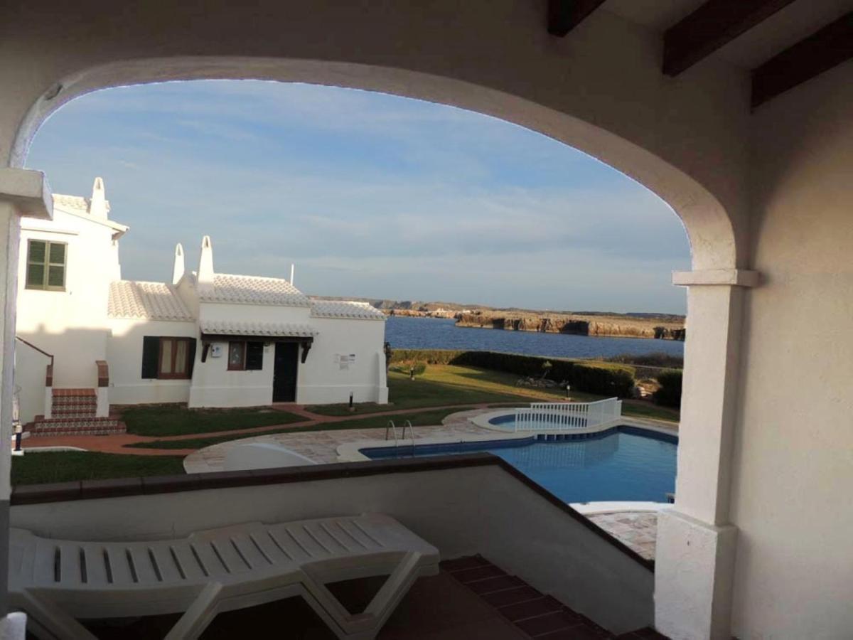 Apartamentos Rocas Marinas Punta Grossa Exterior photo