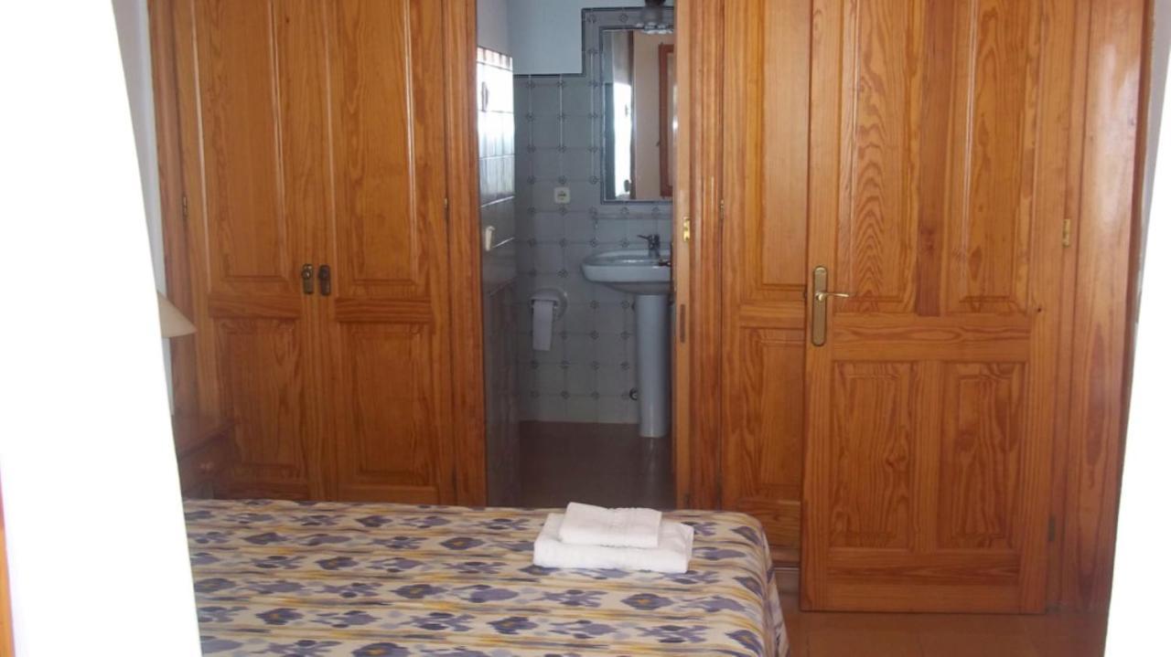 Apartamentos Rocas Marinas Punta Grossa Exterior photo