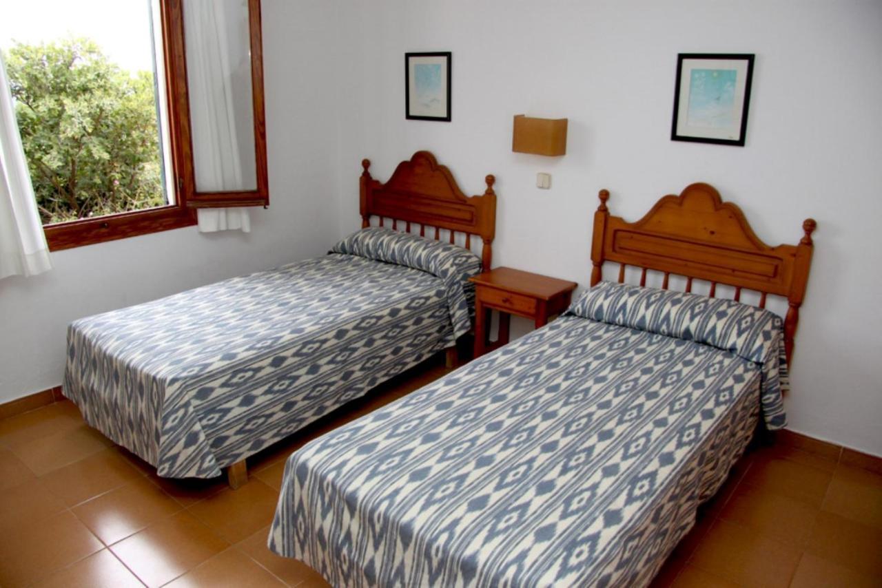 Apartamentos Rocas Marinas Punta Grossa Exterior photo