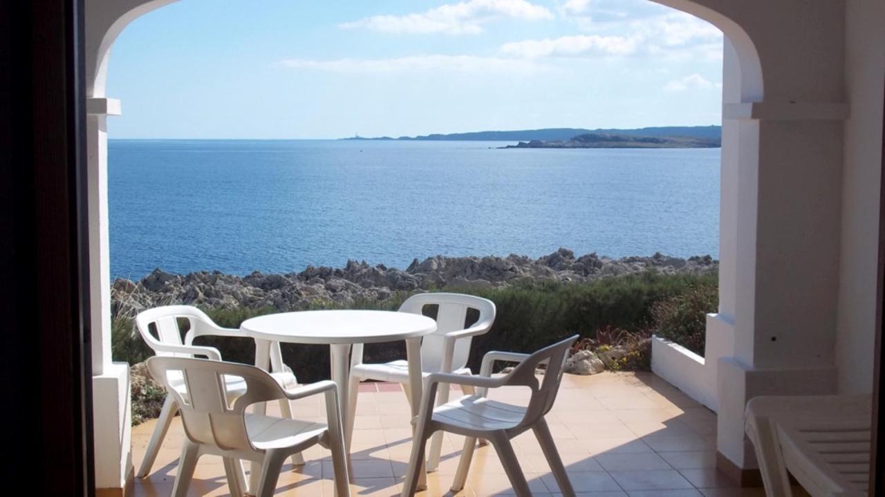 Apartamentos Rocas Marinas Punta Grossa Exterior photo