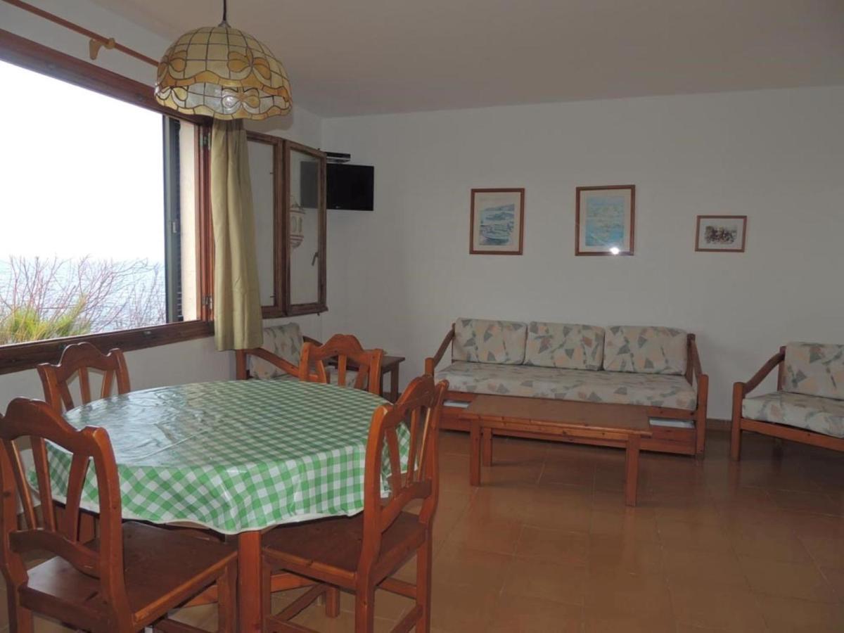 Apartamentos Rocas Marinas Punta Grossa Exterior photo