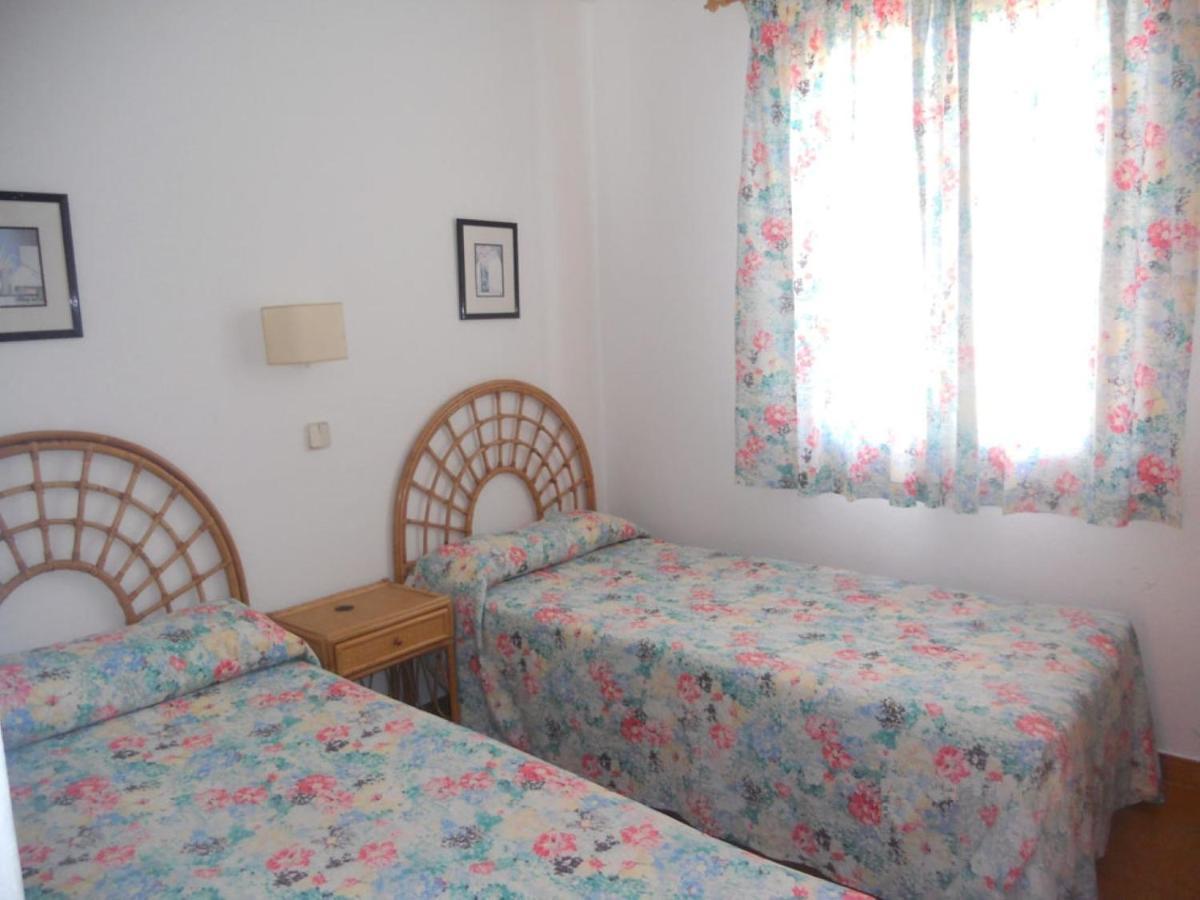 Apartamentos Rocas Marinas Punta Grossa Exterior photo