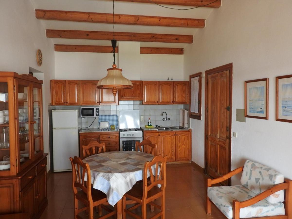 Apartamentos Rocas Marinas Punta Grossa Exterior photo