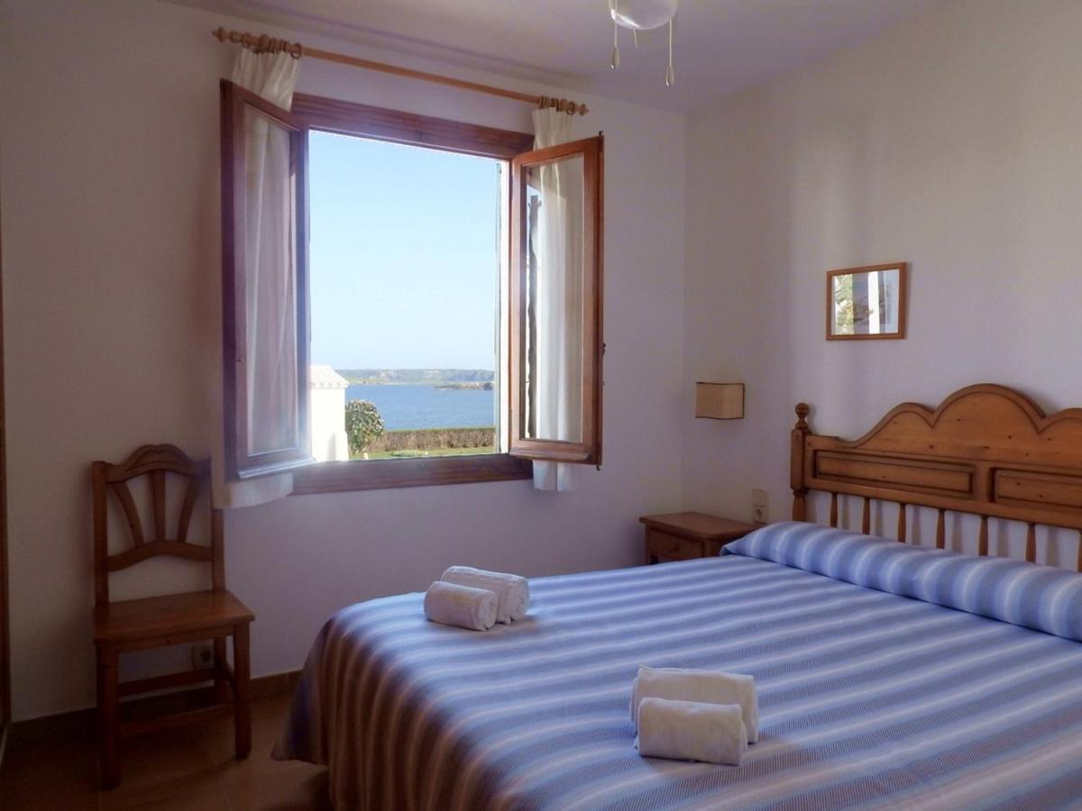 Apartamentos Rocas Marinas Punta Grossa Exterior photo