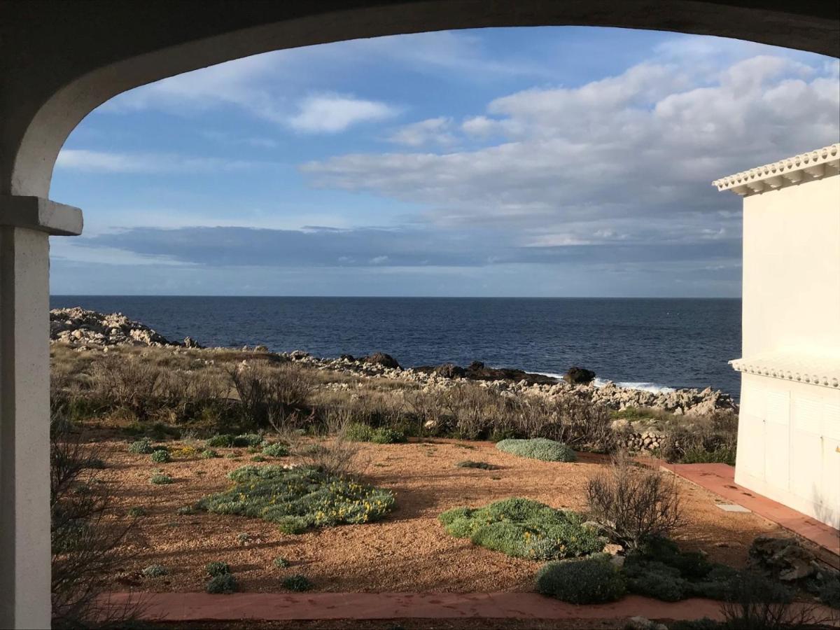 Apartamentos Rocas Marinas Punta Grossa Exterior photo