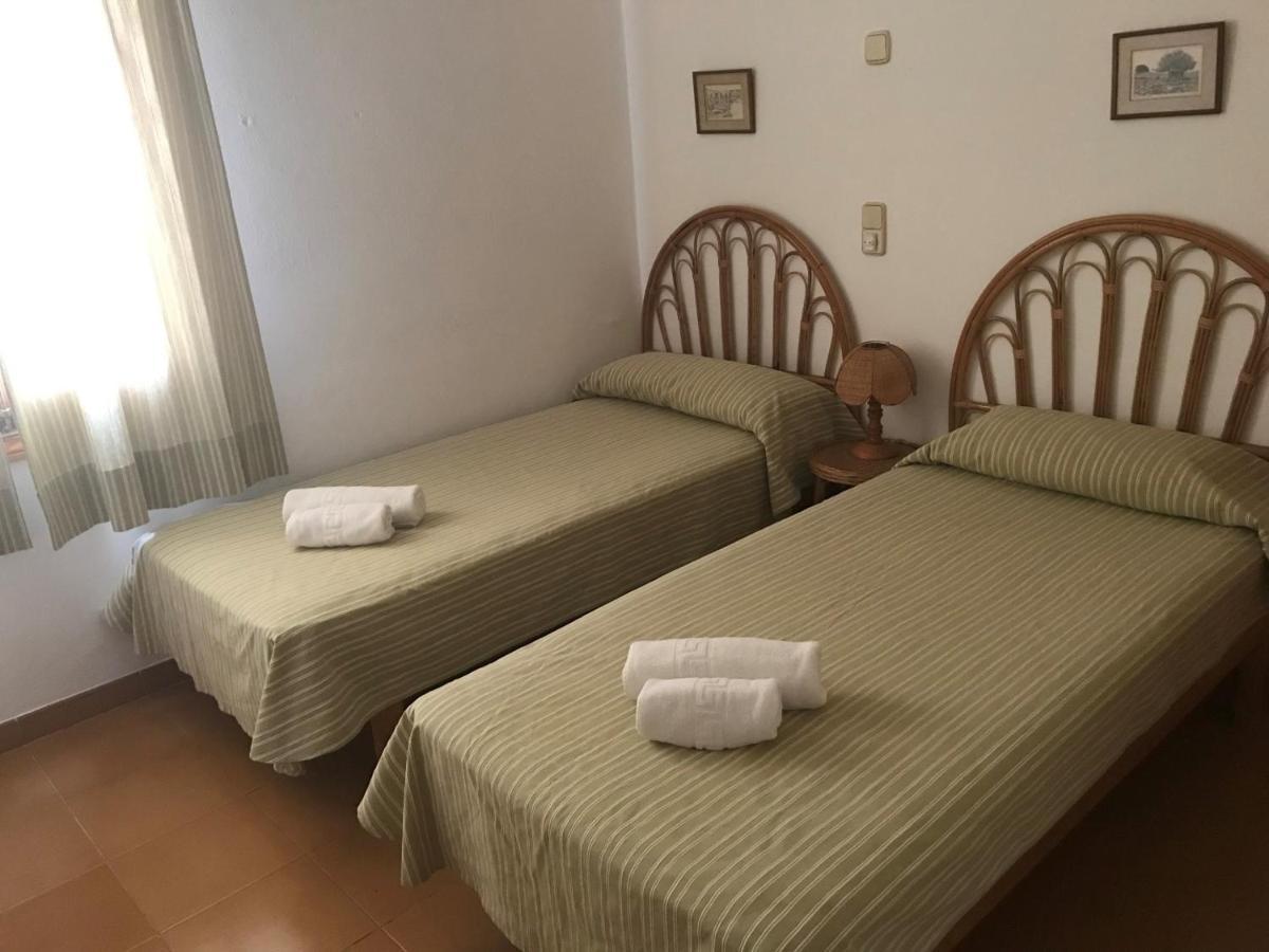 Apartamentos Rocas Marinas Punta Grossa Exterior photo