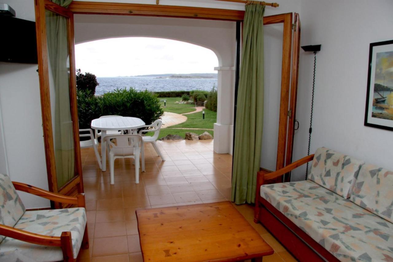Apartamentos Rocas Marinas Punta Grossa Exterior photo
