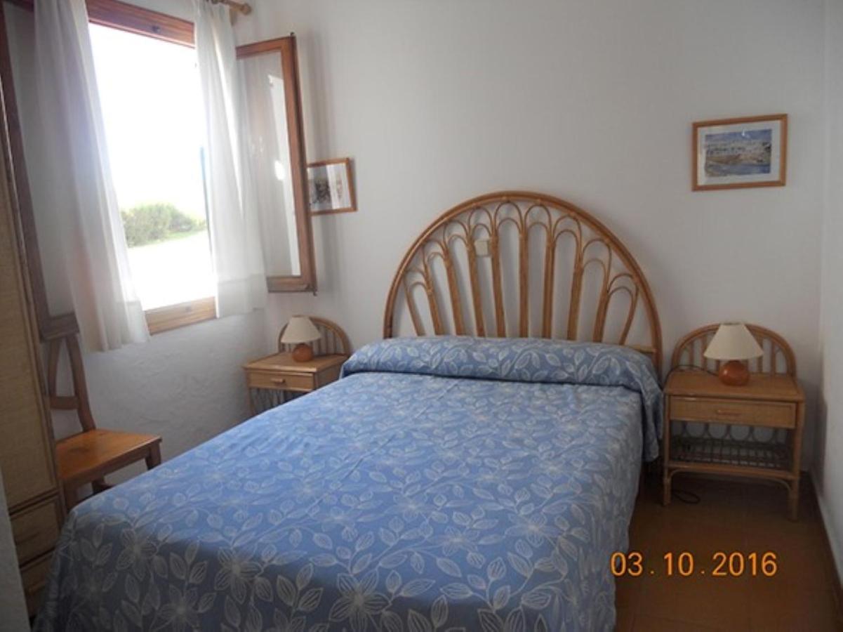Apartamentos Rocas Marinas Punta Grossa Exterior photo