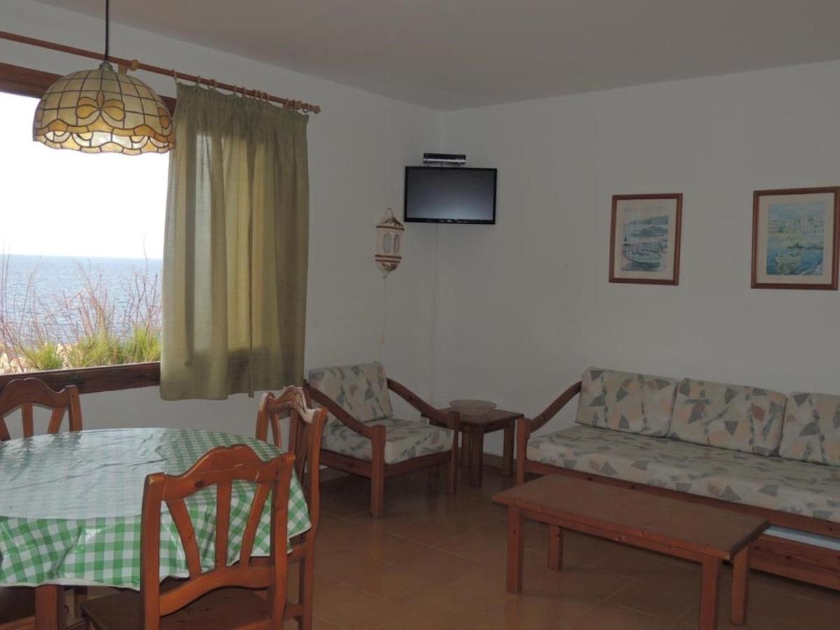 Apartamentos Rocas Marinas Punta Grossa Exterior photo