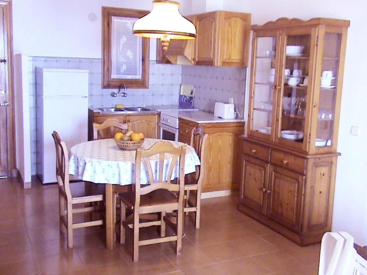 Apartamentos Rocas Marinas Punta Grossa Exterior photo