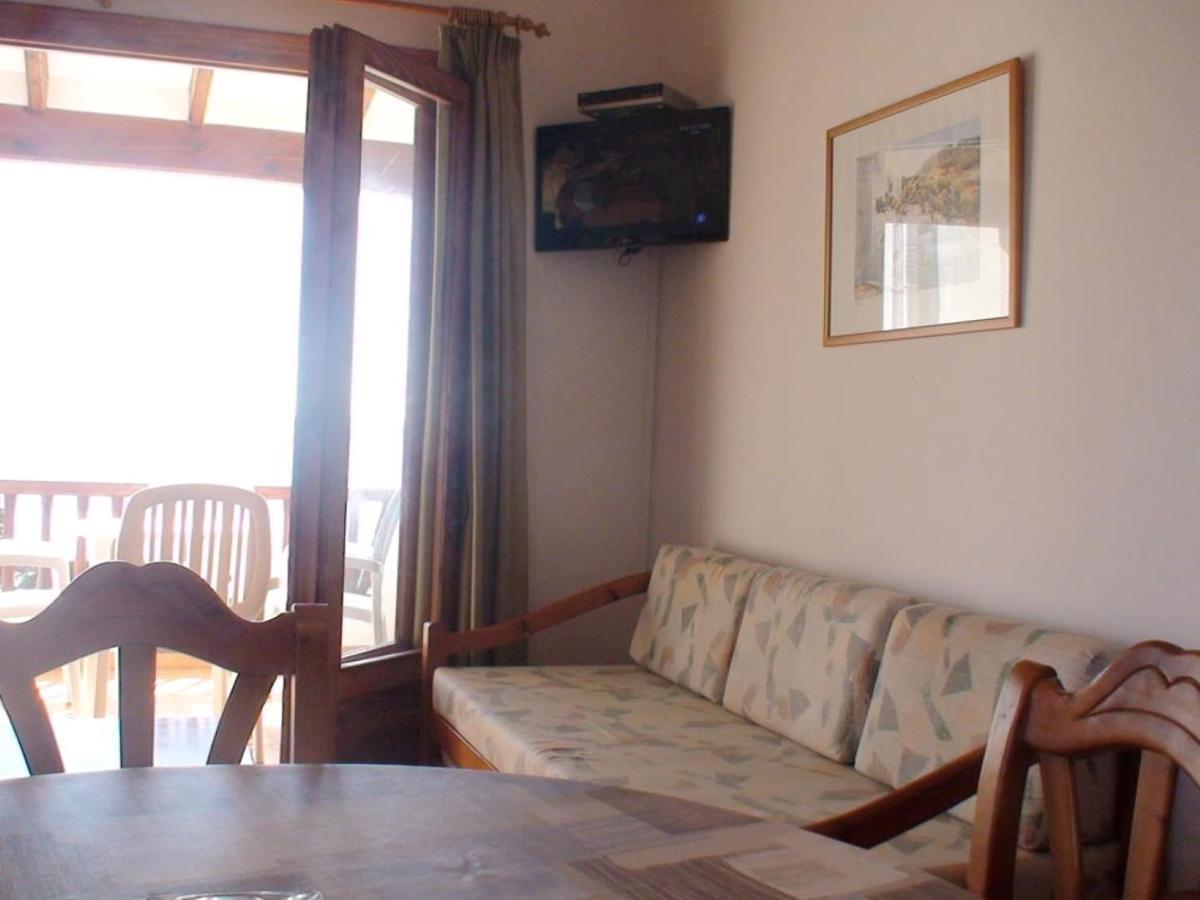Apartamentos Rocas Marinas Punta Grossa Exterior photo