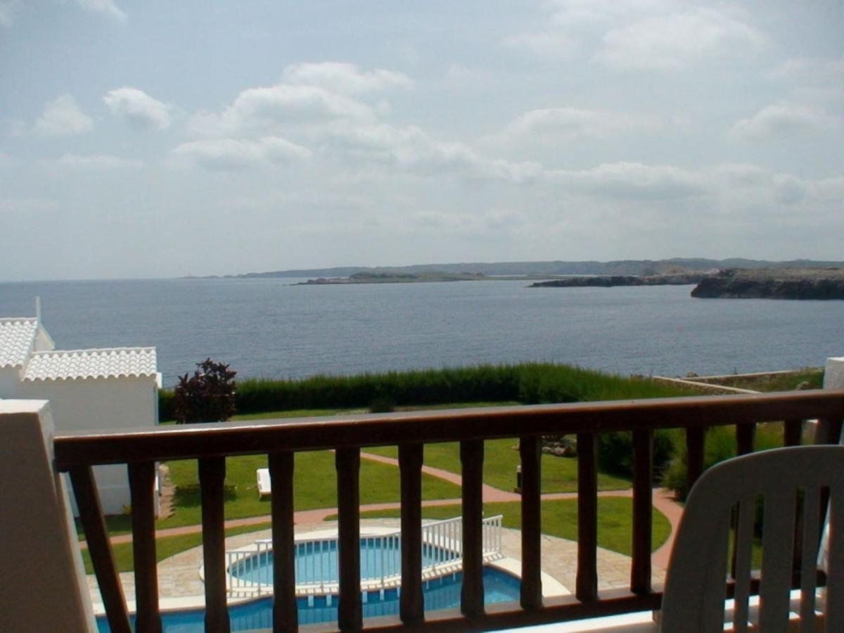 Apartamentos Rocas Marinas Punta Grossa Exterior photo