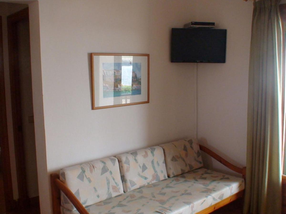 Apartamentos Rocas Marinas Punta Grossa Exterior photo