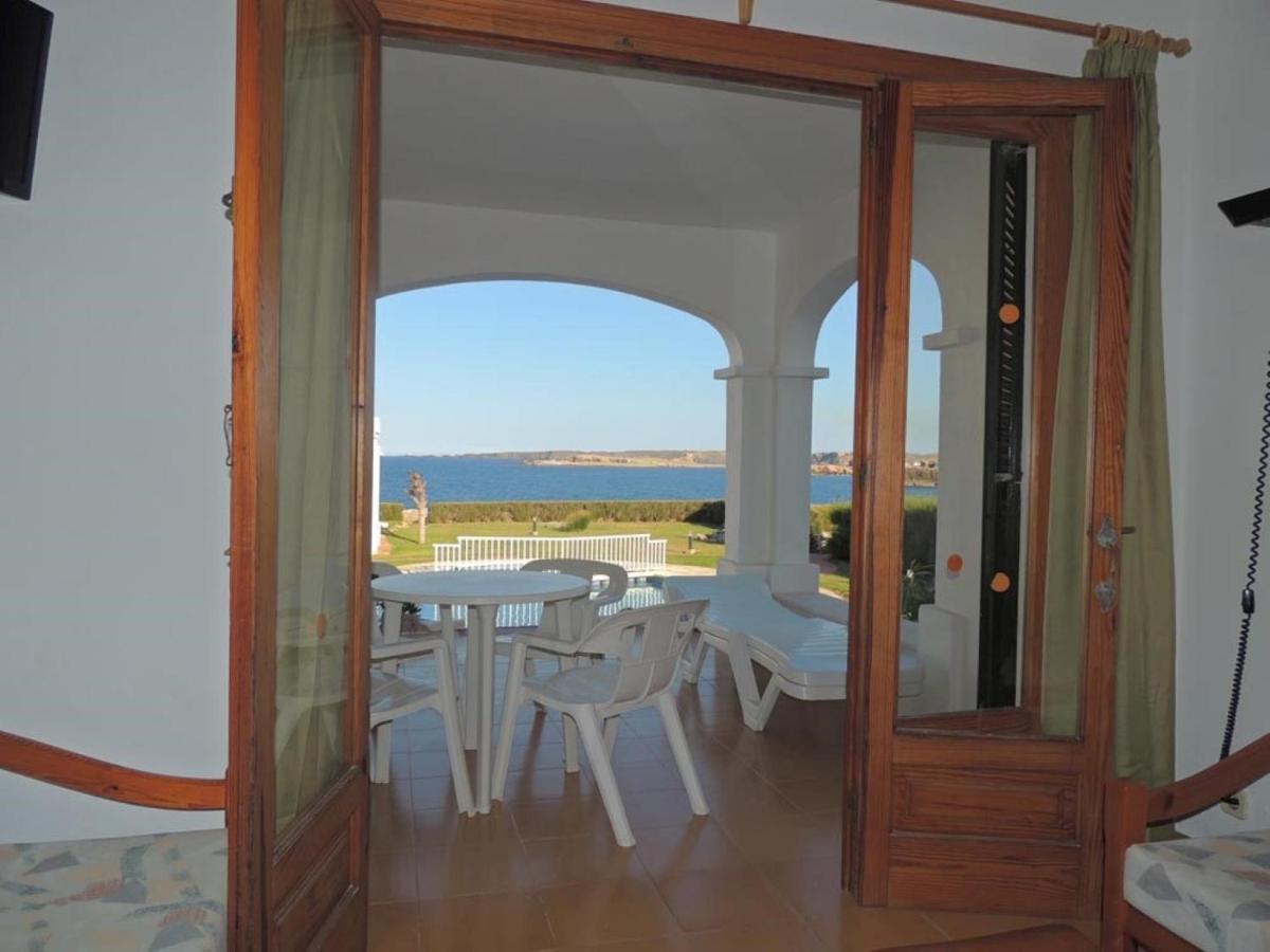 Apartamentos Rocas Marinas Punta Grossa Exterior photo