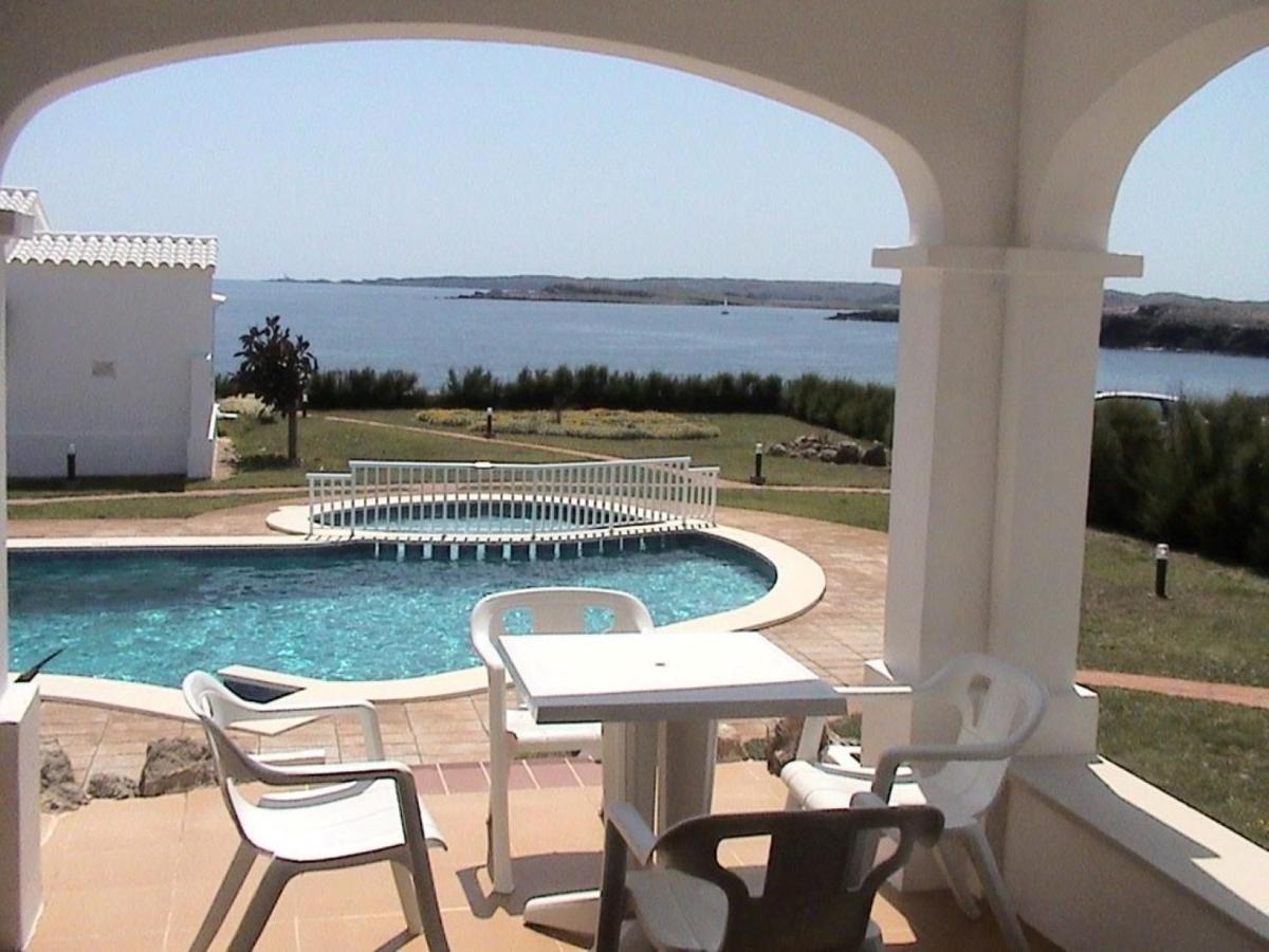 Apartamentos Rocas Marinas Punta Grossa Exterior photo