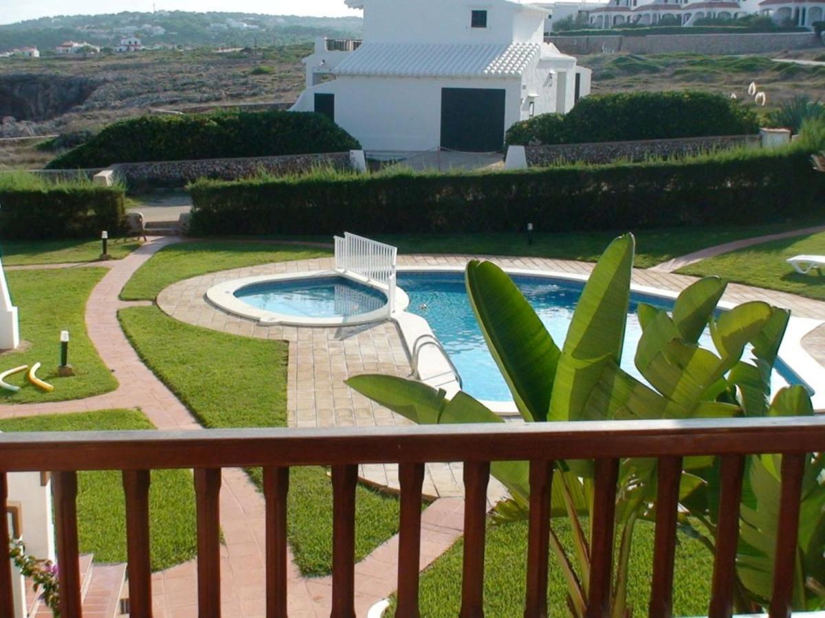 Apartamentos Rocas Marinas Punta Grossa Exterior photo